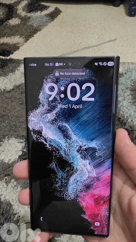 S22 ultra - 256/12 1