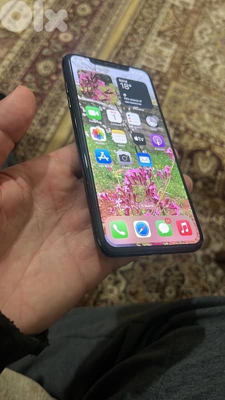 xs max 120$ 2