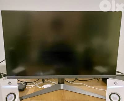 lg  Ultra gear monitor