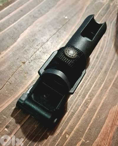 Holster for Expandable Baton