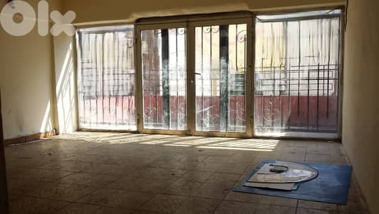 RWK150MF - Shop for rent in Adonis in a prime location