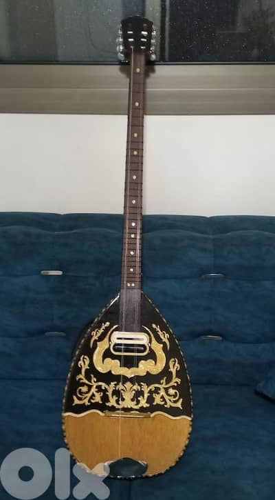 بزق عربيbozok