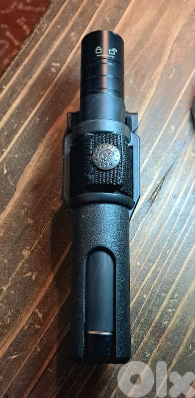 Telescopic Camera Pole