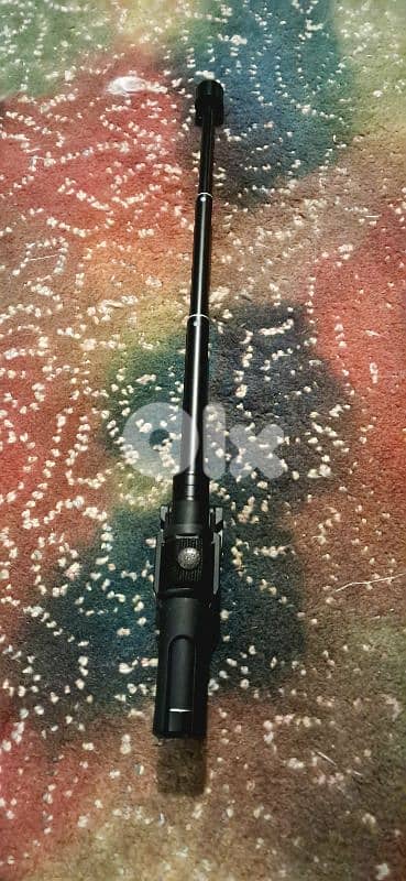 Telescopic Camera Pole 1