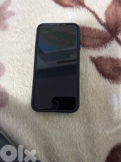 iPhone SE 3rd generation