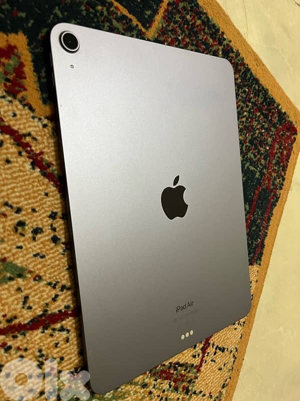 Ipad Air 5th Gen M1 1