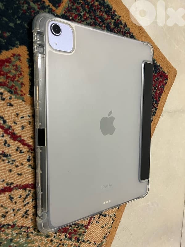 Ipad Air 5th Gen M1 2
