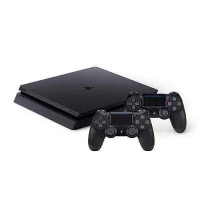ps4 slim 1 tb offer