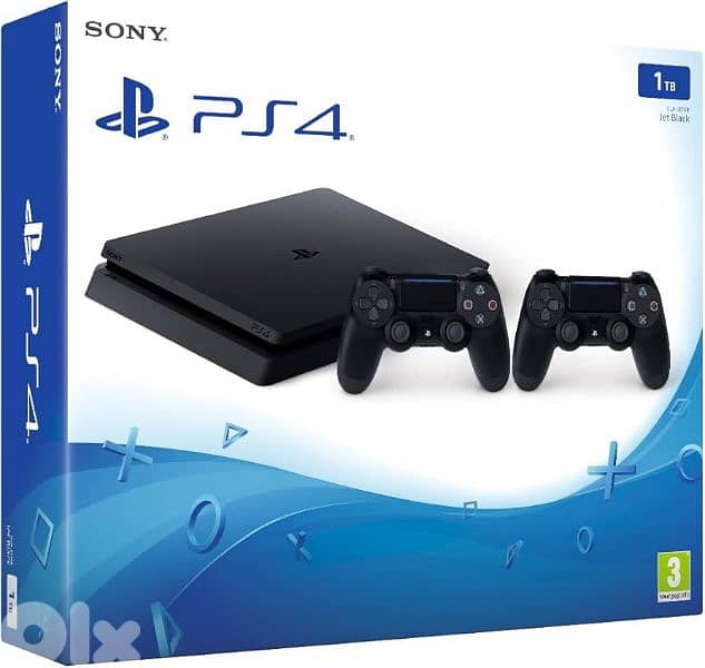 ps4 slim 1 tb offer 1