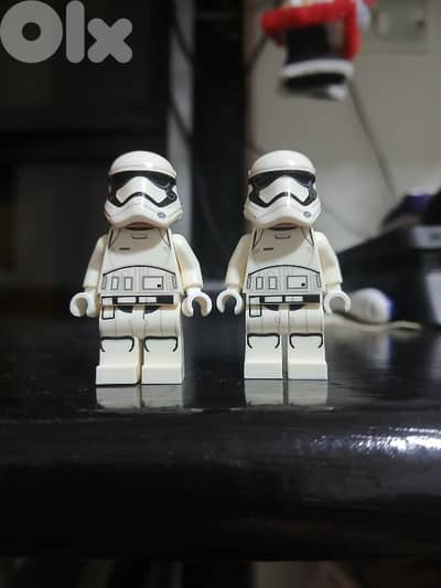 lego starwars