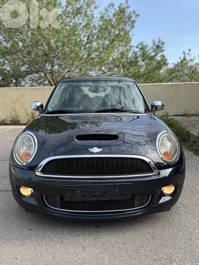 MINI Cooper 2007