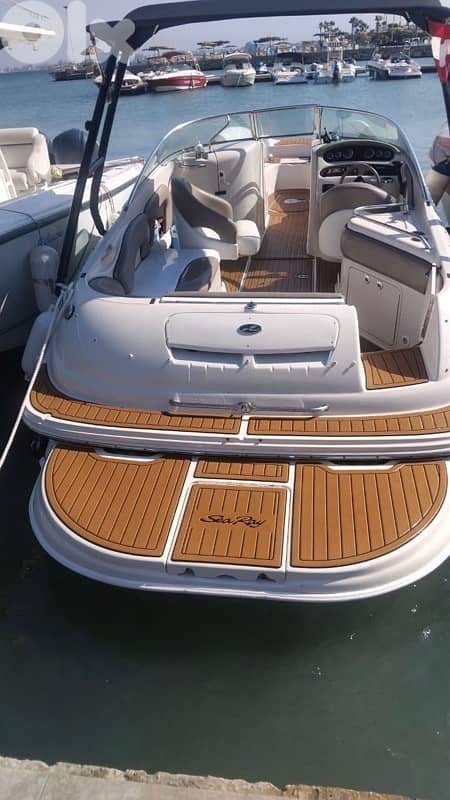 boat for sale 6