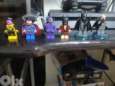 lego dc