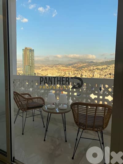 Apartment for sale in Horch Tabet Ref#MH105 شقة للبيع في حرش تابت