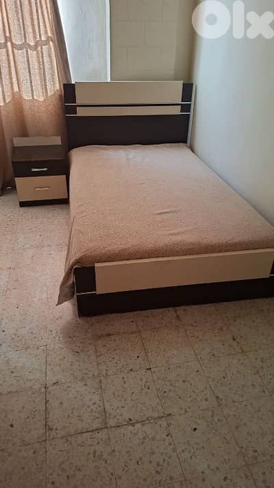 غرفة نوم كاملة