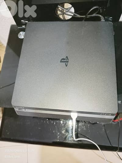 Ps4 Used