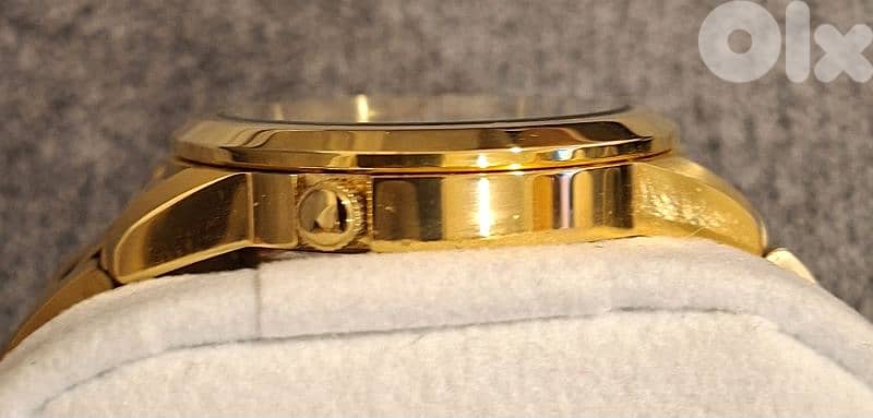 seiko5 gold automatic 3