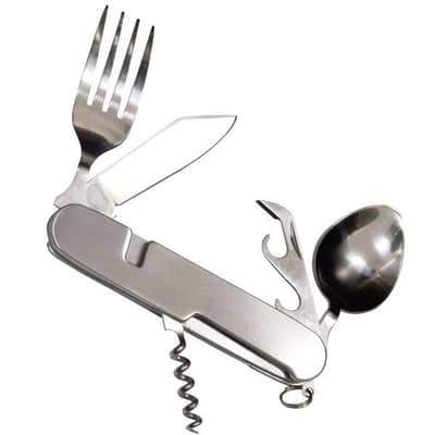 مستلزمات تخييم