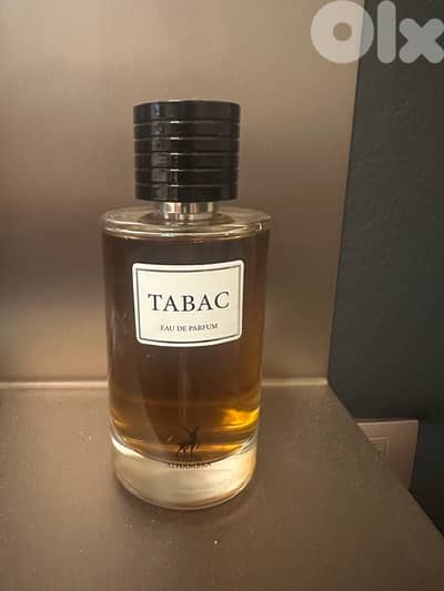 tobacolor dior dupe by maison alhambra