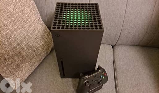 xbox series x