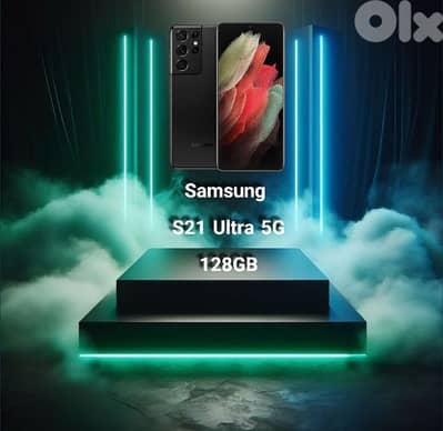 Samsung S21 Ultra 5G