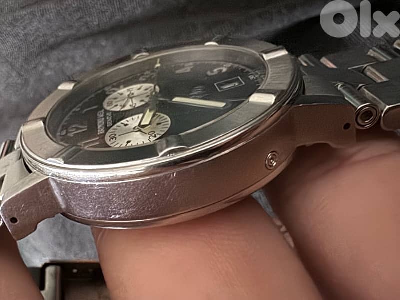 very clean raymond weil original 200$ final 6