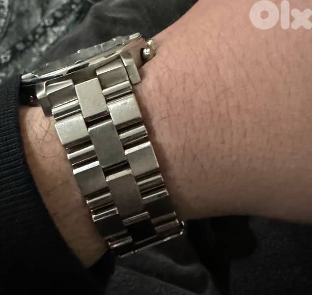 very clean raymond weil original 200$ final 7