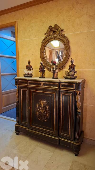 home furnishings for sale brand name  للبيع قطع ديكور للمنزل ماركة