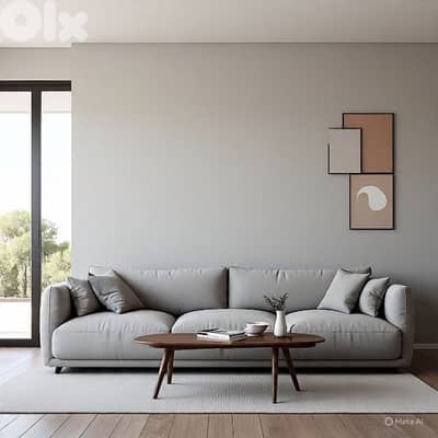 معلم دهان وديكورات