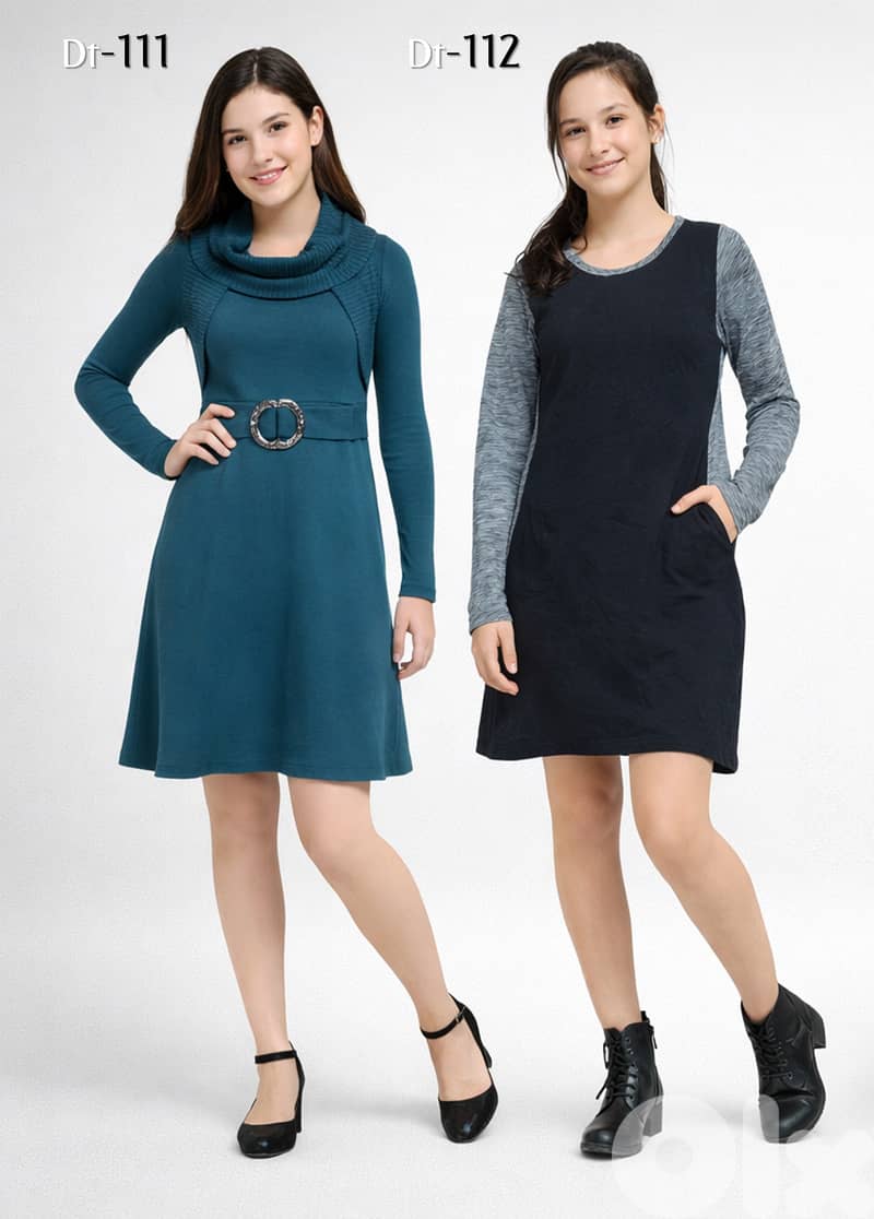 TeenAgers Dresses from a Collection of European Brands 5