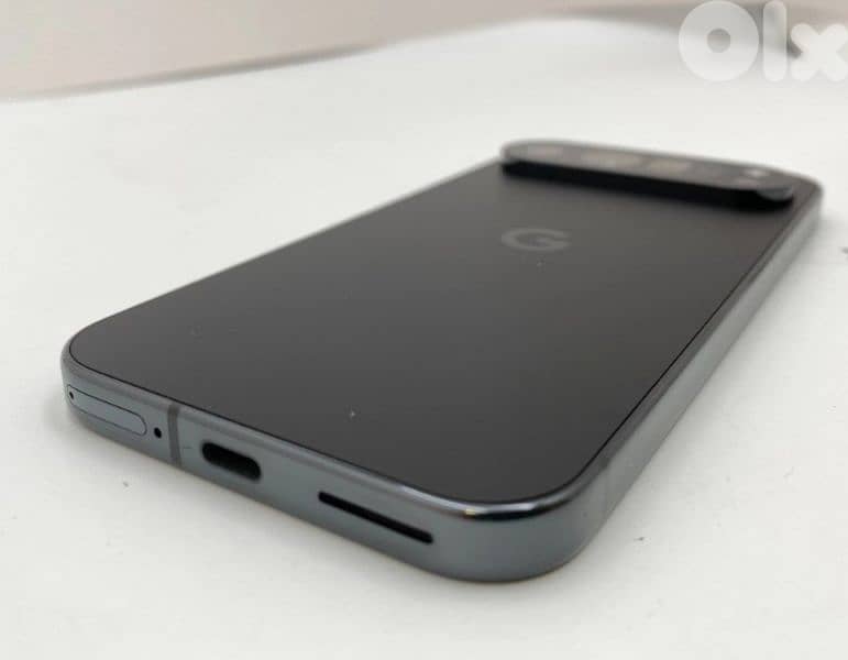 Google Pixel 9 Pro 3