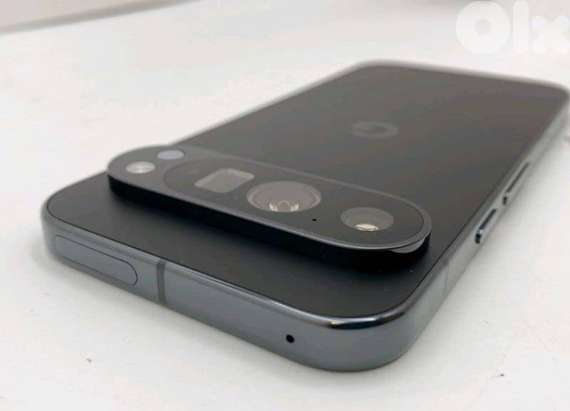 Google Pixel 9 Pro 4