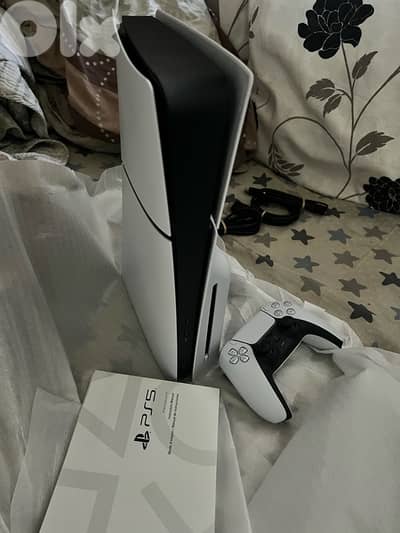 ps5 used for only 2 months