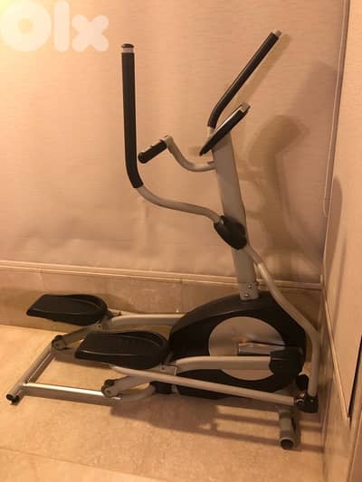 جهاز Elliptical