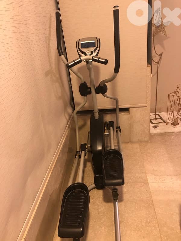 جهاز Elliptical 1