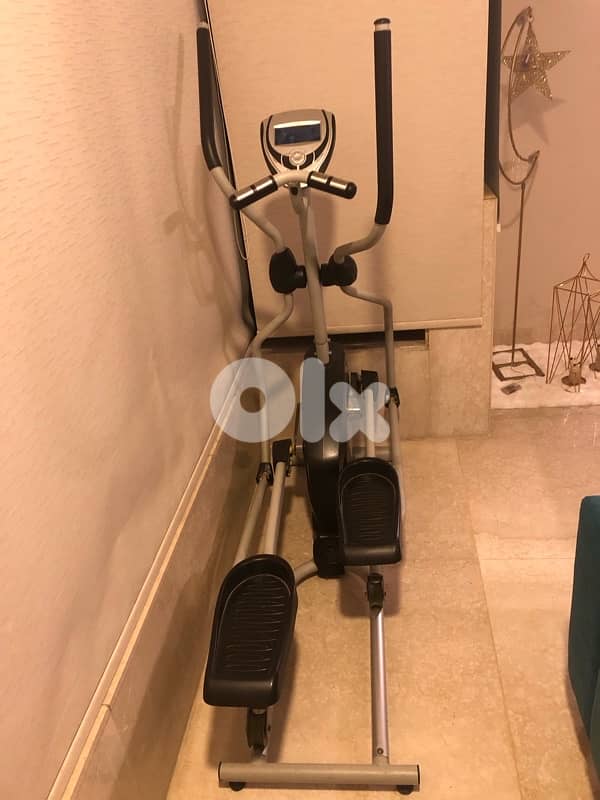 جهاز Elliptical 2