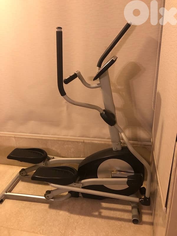 جهاز Elliptical 3