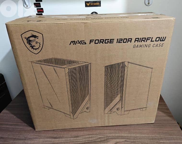 Desktop - High-End PC 1