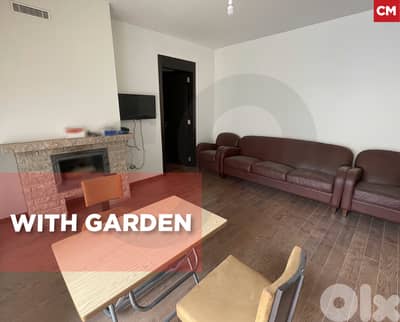 Heater , Chimney , ⁠Garden , Faqra Club / فقرا كفردبيان REF#CM134533