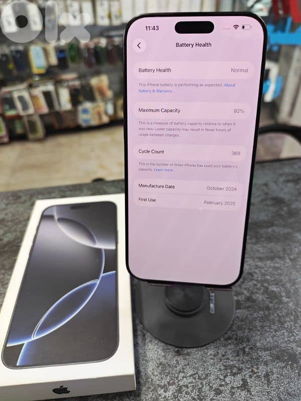 Google pixel 8 pro 1