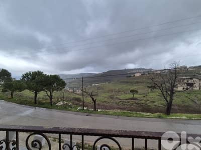 شقة جديدة للاجار. موقع مميز