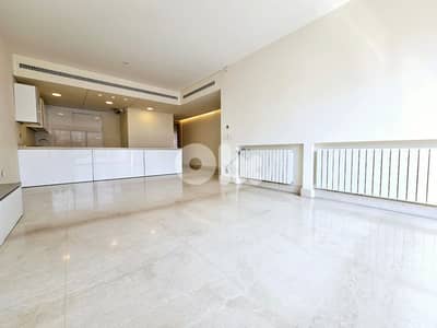 RAO26-4941 Apartment 125 m² for Long-Term Rent – Ras Beirut