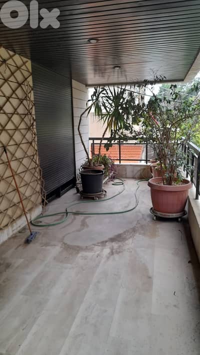 شقة مفروشة للايجار في الحازمية/مار تقلا Apartment in Hazmieh/Mar Takla