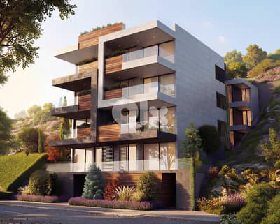 Under Construction Apartment for Sale in Kornet Chehwane – Off-Plan