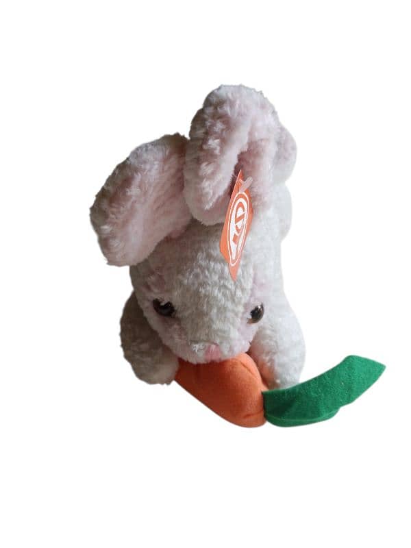 battery operated Easter bunny 1