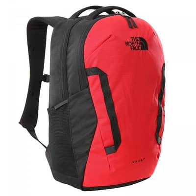 the north face vault backpack