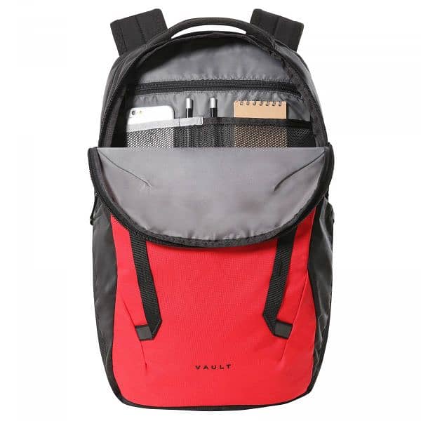 the north face vault backpack 1