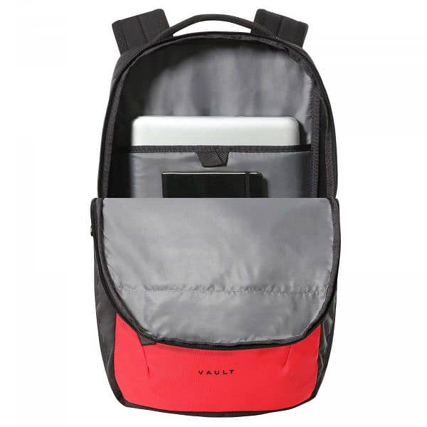 the north face vault backpack 2