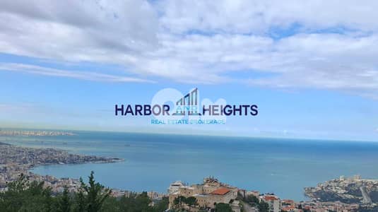 Beachfront Land for Sale in Zouk Mikael - أرض للبيع في زوق مكايل