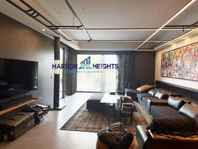 Apartment for Rent in Waterfront Dbaye - شقة للإيجار في ضبية